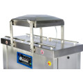 Stock DZ-700/2s Vacuum Sealing Machine